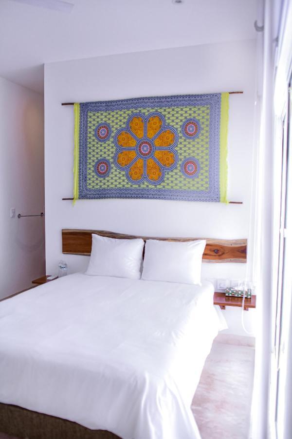 Kaab Boho Hotel Tulum Bagian luar foto
